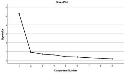 Psychometric testing of the breastfeeding self-efficacy scale to measure exclusive breastfeeding in African American women: a cross-sectional study